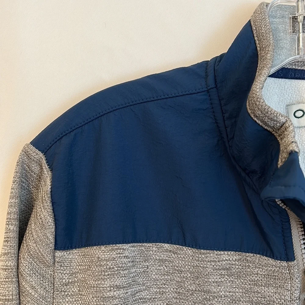 Orvis men’s size